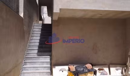 Casa com 2 dorms, Jardim da Mamãe, Guarulhos - R$ 485 mil, Cod: 12174