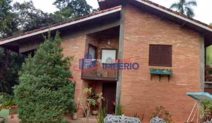 Sobrado com 3 dorms, Centro, Mairiporã - R$ 1.29 mi, Cod: 12187