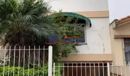 Sobrado com 3 quartos, Jardim São Paulo(Zona Norte), São Paulo - R$ 1.5 mi, Cod: 10543