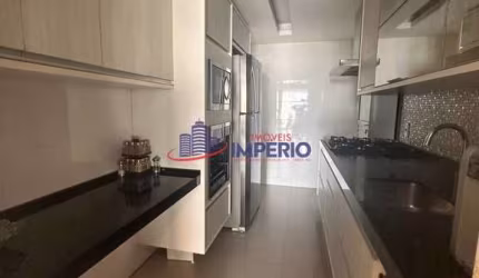 Apartamento com 2 dorms, Vila Leonor, Guarulhos - R$ 1.31 mi, Cod: 12199