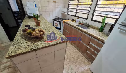 Sobrado com 3 dorms, Vila São Silvestre (Zona Leste), São Paulo - R$ 650 mil, Cod: 12212