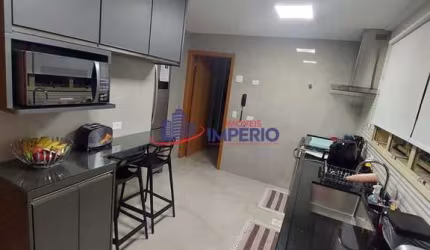 Apartamento com 3 dorms, Jardim São Paulo(Zona Norte), São Paulo - R$ 1.8 mi, Cod: 12214