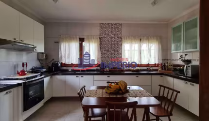 Sobrado com 4 dorms, Vila Moreira, Guarulhos - R$ 1.1 mi, Cod: 11270