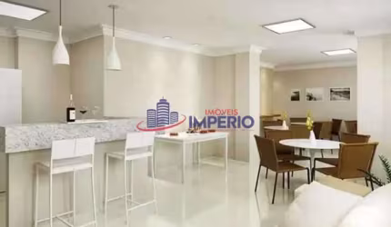 Apartamento com 2 dorms, Vila Nova Cachoeirinha, São Paulo - R$ 415 mil, Cod: 11620