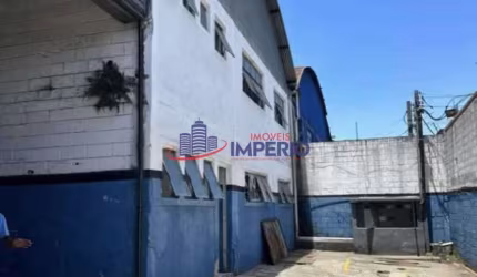 Galpão, Jardim Nossa Senhora Aparecida, Guarulhos - R$ 2.97 mi, Cod: 12231