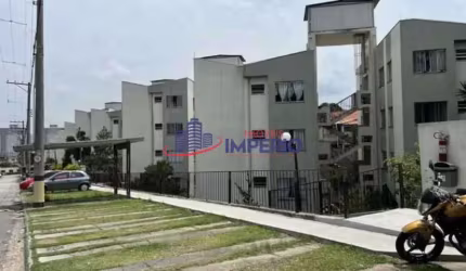 Apartamento com 2 dorms, Jardim Adriana, Guarulhos - R$ 240 mil, Cod: 12241