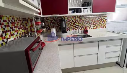 Apartamento com 3 quartos, Vila Leonor, Guarulhos - R$ 1.47 mi, Cod: 12242