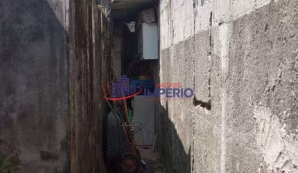 Terreno, Chácara Guanabara, Mogi das Cruzes - R$ 200 mil, Cod: 12245