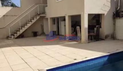 Sobrado com 4 dorms, Vila Irmãos Arnoni, São Paulo - R$ 1.49 mi, Cod: 12244