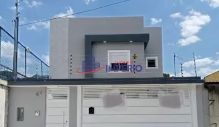 Sobrado com 3 dorms, Jardim Aliança, Guarulhos - R$ 1.28 mi, Cod: 12277