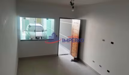 Sobrado com 3 dorms, Vila Carolina, São Paulo - R$ 620 mil, Cod: 12290