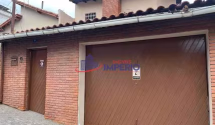 Sobrado com 3 dorms, Vila São João, Guarulhos - R$ 780 mil, Cod: 12297