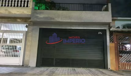 Sobrado com 3 dorms, Parque Edu Chaves, São Paulo - R$ 649 mil, Cod: 12315