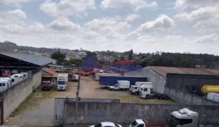 Terreno, Cidade Industrial Satélite de São Paulo, Guarulhos - R$ 9 mi, Cod: 10110