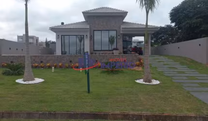 Casa de Condomínio com 4 quartos, Itororó do Paranapanema, Itororó do Paranapanema - R$ 1.3 mi, Cod: 12325