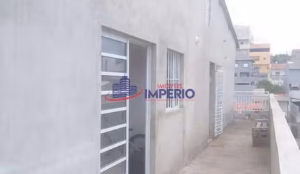 Sobrado com 2 dorms, Residencial e Comercial Guarulhos, Guarulhos - R$ 470 mil, Cod: 12330