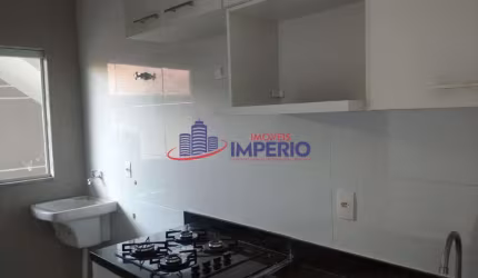 Apartamento com 1 quarto, Vila Gustavo, São Paulo - R$ 200 mil, Cod: 10492