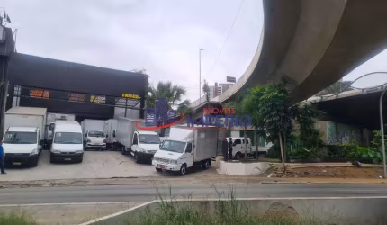 Galpão, frente Dutra Centro, Guarulhos, Cod: 12393