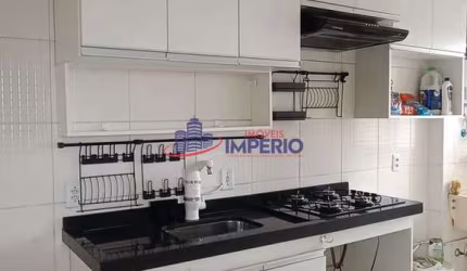 Apartamento com 2 quartos, Ponte Grande, Guarulhos - R$ 320 mil, Cod: 12395