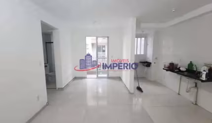 Apartamento com 2 quartos, Jardim do Triunfo, Guarulhos - R$ 260 mil, Cod: 12397