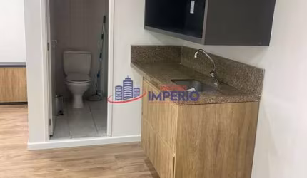 Sala, Centro, Guarulhos - R$ 330 mil, Cod: 12410