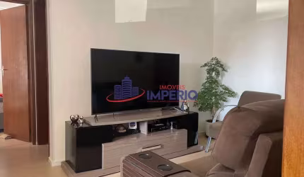 Apartamento com 2 dorms, Jardim Flor da Montanha, Guarulhos - R$ 265 mil, Cod: 12412