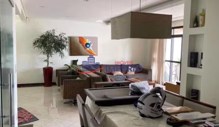 Cobertura com 3 dorms, Vila Rosália, Guarulhos - R$ 2 mi, Cod: 12432
