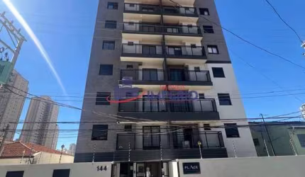 Apartamento com 2 quartos, Vila Dom Pedro II, São Paulo - R$ 470 mil, Cod: 12449