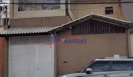 Sobrado com 4 dorms, Vila São Rafael, Guarulhos - R$ 450 mil, Cod: 12454