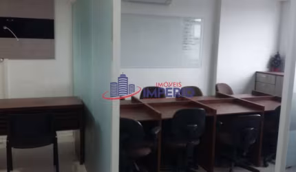 Sala, Centro, Guarulhos - R$ 390 mil, Cod: 10671
