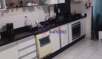 Apartamento com 3 dorms, Tupi, Praia Grande - R$ 735 mil, Cod: 12519