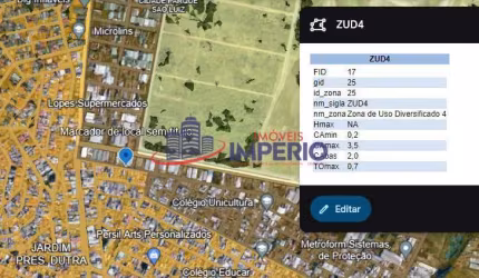Galpão, Jardim Presidente Dutra, Guarulhos - R$ 850 mil, Cod: 12526