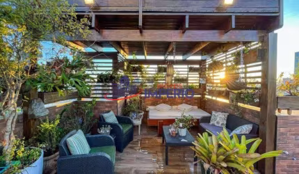 Apartamento, Santana, São Paulo - Porteira Fechada