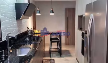Apartamento com 3 dorms, Vila Rosália, Guarulhos - R$ 955 mil, Cod: 12600