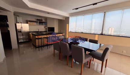 Cobertura com 3 dorms, Vila Isolina Mazzei, São Paulo - R$ 1.85 mi, Cod: 12654