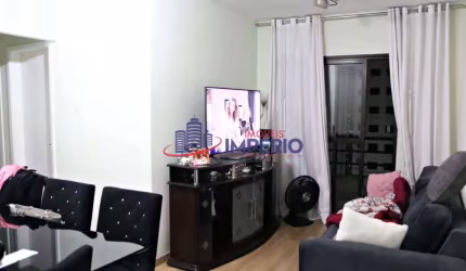 Apartamento com 3 dorms, Gopoúva, Guarulhos - R$ 475 mil, Cod: 12666