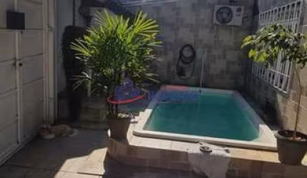 Sobrado com 3 quartos, Vila Milton, Guarulhos - R$ 980 mil, Cod: 12689
