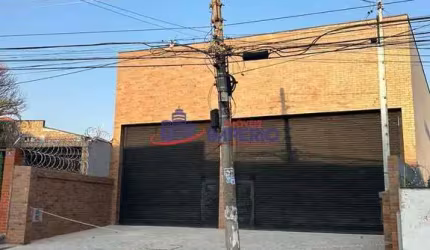 Galpão, Vila Galvão, Guarulhos - R$ 2.5 mi, Cod: 12693