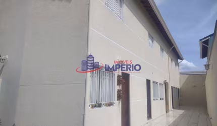 Casa de Condomínio com 2 dorms, Vila Germinal, São Paulo - R$ 350 mil, Cod: 12698