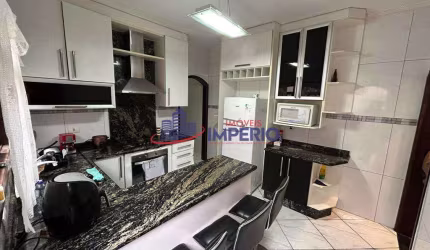 Casa com 2 quartos, Jardim Jovaia, Guarulhos - R$ 420 mil, Cod: 12699