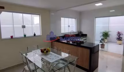 Sobrado com 3 dorms, Vila Rosália, Guarulhos - R$ 850 mil, Cod: 12721