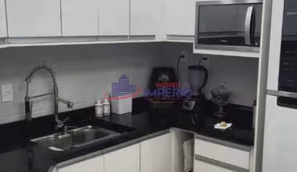 Apartamento com 3 dorms, Jardim Santa Clara, Guarulhos - R$ 449 mil, Cod: 12731
