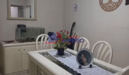 Sobrado com 3 dorms, Vila São João, Guarulhos, Cod: 12738