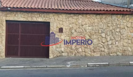 Casa com 2 quartos, Jardim Paraventi, Guarulhos - R$ 540 mil, Cod: 12754