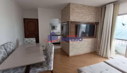 Apartamento com 2 dorms, Cangaíba, São Paulo - R$ 340 mil, Cod: 12755