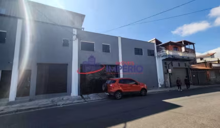 Galpão com 1 dorm, Jardim São Domingos, Guarulhos - R$ 4 mi, Cod: 12760