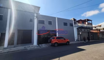 Galpão com 1 dorm, Jardim São Domingos, Guarulhos - R$ 4 mi, Cod: 12760