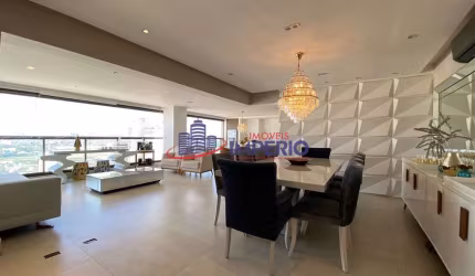 Apartamento com 4 dorms, Santana, São Paulo - R$ 3.6 mi, Cod: 12782