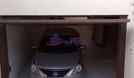 Sobrado com 3 dorms, Vila Gustavo, São Paulo - R$ 1.3 mi, Cod: 12786