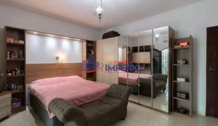 Sobrado com 4 dorms, Jardim Munhoz, Guarulhos - R$ 849 mil, Cod: 12817